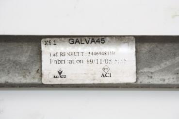 Aggregatehalter 544694811R Renault LAGUNA 3 BT