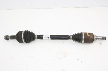 Antriebswelle vorn links 8200934676 Renault LAGUNA 3 BT