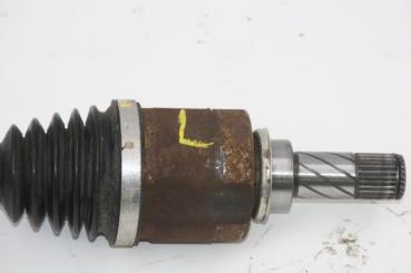 Antriebswelle vorn links 8200934676 Renault LAGUNA 3 BT
