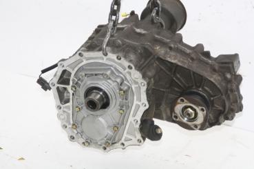 Preview: Getriebe Verteilergetriebe 33100G2306 Nissan TERRANO 2 R20