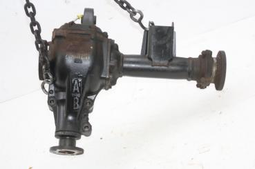 Achse vorn 38500G2309 Nissan TERRANO 2 R20