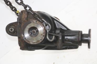 Preview: Achse vorn 38500G2309 Nissan TERRANO 2 R20