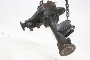 Preview: Achse vorn 38500G2309 Nissan TERRANO 2 R20