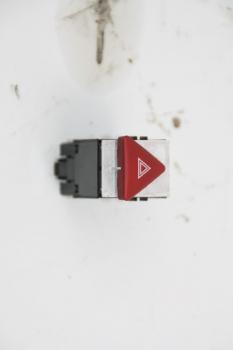 Preview: Schalter Warnblink 3C0953509 VW PASSAT 3C