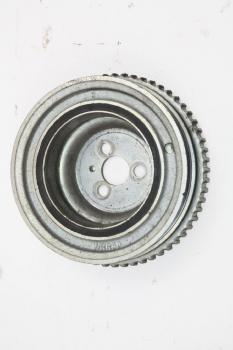 Preview: Riemenscheibe 55191186 Lancia Y 840A