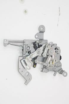 Preview: Türschloß hinten rechts C23572310B Mazda 5 CR