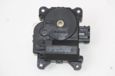 Stellmotor Heizung 8610000990 Mazda 5 CR