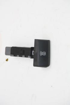 Preview: Schalter Heckscheibenheizung DL05A SsangYong RODIUS