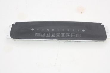 Kombiinstrument 8025021351 SsangYong RODIUS