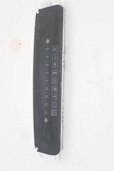 Preview: Kombiinstrument 8025021351 SsangYong RODIUS