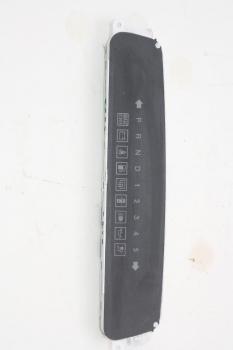 Preview: Kombiinstrument 8025021351 SsangYong RODIUS