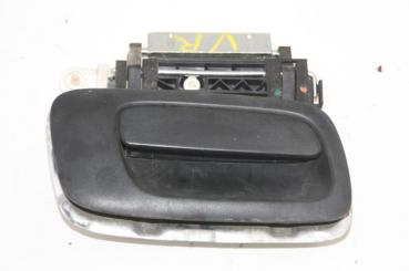 Türgriff außen vorn rechts 24416135 Opel ZAFIRA A