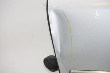 Preview: Tür vorn links 9002X3 Peugeot 407 6D