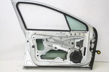 Tür vorn links 9002X3 Peugeot 407 6D