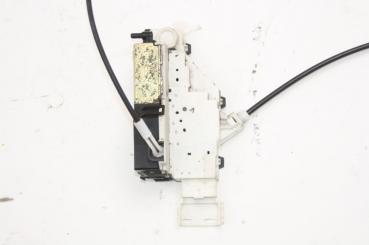Türschloß hinten rechts 9138N7 Peugeot 407 6D