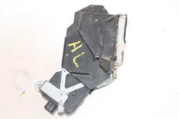Türschloß hinten links MR349287 Mitsubishi PAJERO 3 V60