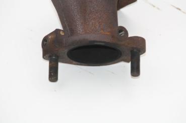 Preview: Auspuff / Hosenrohr ME203896 Mitsubishi PAJERO 3 V60
