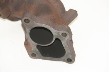 Preview: Auspuff / Hosenrohr ME203896 Mitsubishi PAJERO 3 V60