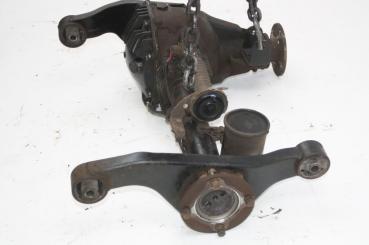 Preview: Achse vorn MR357873 Mitsubishi PAJERO 3 V60