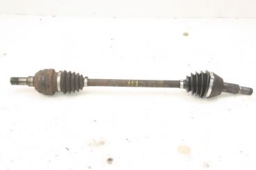 Antriebswelle hinten links 96624821 Chevrolet CAPTIVA
