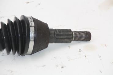Preview: Antriebswelle hinten links 96624821 Chevrolet CAPTIVA