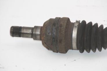 Preview: Antriebswelle hinten links 96624821 Chevrolet CAPTIVA