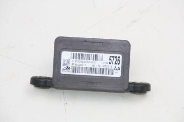 Steuergerät Karosserie 13505736AA Opel INSIGNIA A