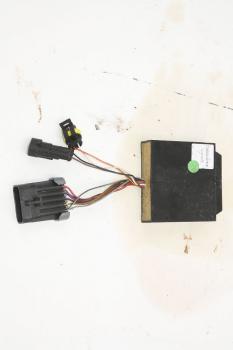 Preview: Steuergerät Karosserie 2380020751 Subaru OUTBACK 2