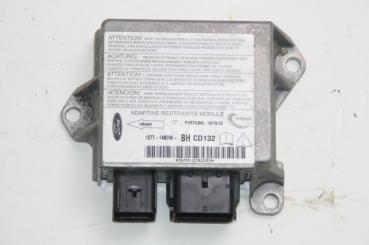 Steuergerät Aufprallsensor 1S7T14B056BH Ford MONDEO 3 Turnier