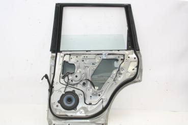 Preview: Tür hinten rechts H210M8H7MA Nissan X-TRAIL 1