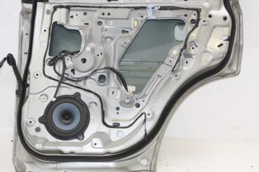 Preview: Tür hinten rechts H210M8H7MA Nissan X-TRAIL 1