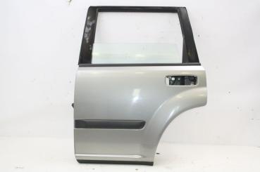 Tür hinten links H210A8H7MA Nissan X-TRAIL 1