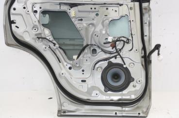 Preview: Tür hinten links H210A8H7MA Nissan X-TRAIL 1