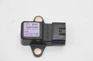Airbag Sensor links 479308H300 Nissan X-TRAIL 1