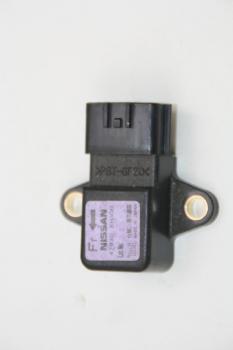 Preview: Airbag Sensor links 479308H300 Nissan X-TRAIL 1