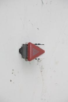 Preview: Schalter Warnblink 6Y0953235 Skoda FABIA 1 6Y