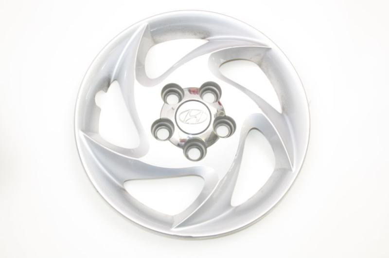 Radkappe 529603A700 Hyundai TRAJET