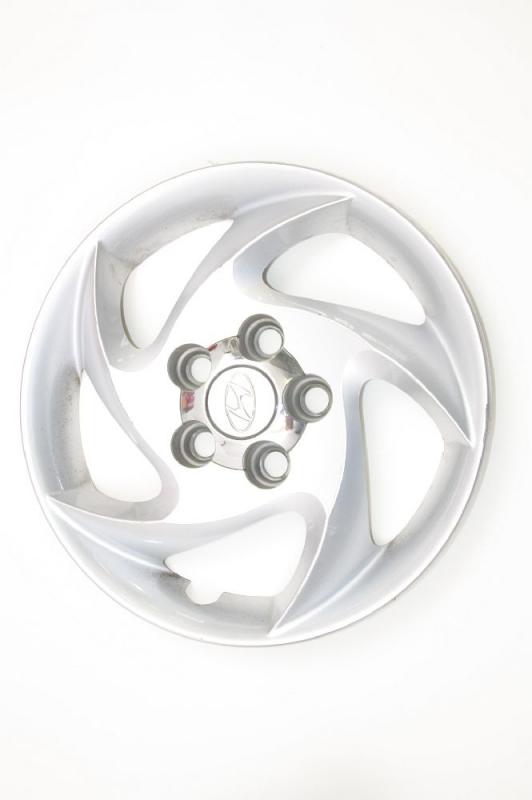 Preview: Radkappe 529603A700 Hyundai TRAJET