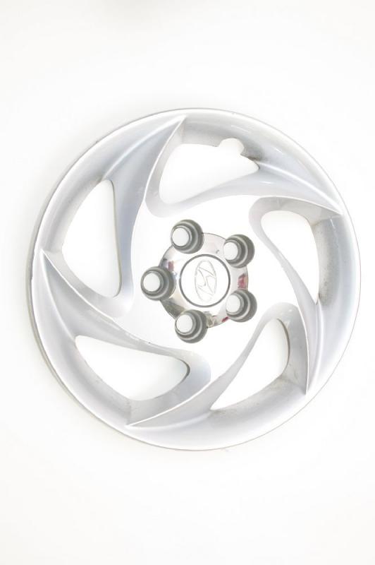 Preview: Radkappe 529603A700 Hyundai TRAJET