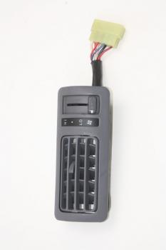 Preview: Schalter Lüfter 979833AXXX Hyundai TRAJET