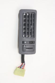 Preview: Schalter Lüfter 979833AXXX Hyundai TRAJET