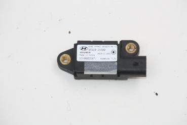 Preview: Airbag Sensor rechts 959203A600 Hyundai TRAJET