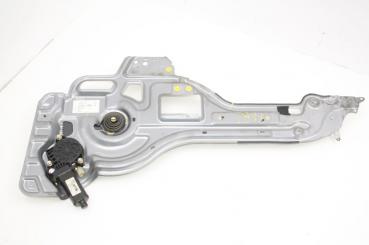 Fensterheber elektrisch hinten rechts 834803A000 Hyundai TRAJET