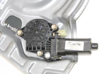 Preview: Fensterheber elektrisch hinten rechts 834803A000 Hyundai TRAJET