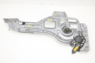 Fensterheber elektrisch hinten links 834703A000 Hyundai TRAJET