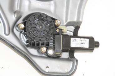 Preview: Fensterheber elektrisch vorn links 824703A000 Hyundai TRAJET