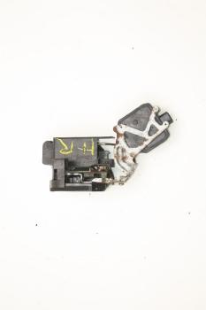 Preview: Türschloß hinten rechts 814203A000 Hyundai TRAJET