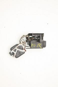 Preview: Türschloß hinten rechts 814203A000 Hyundai TRAJET