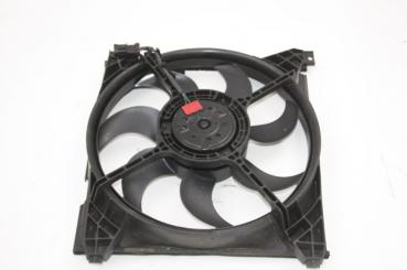 Ventilator (am Kühler) 253863A180 Hyundai TRAJET