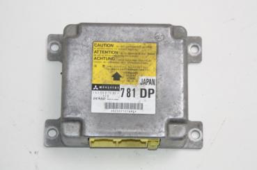 Steuergerät Aufprallsensor MR459781 Mitsubishi PAJERO 3 V60